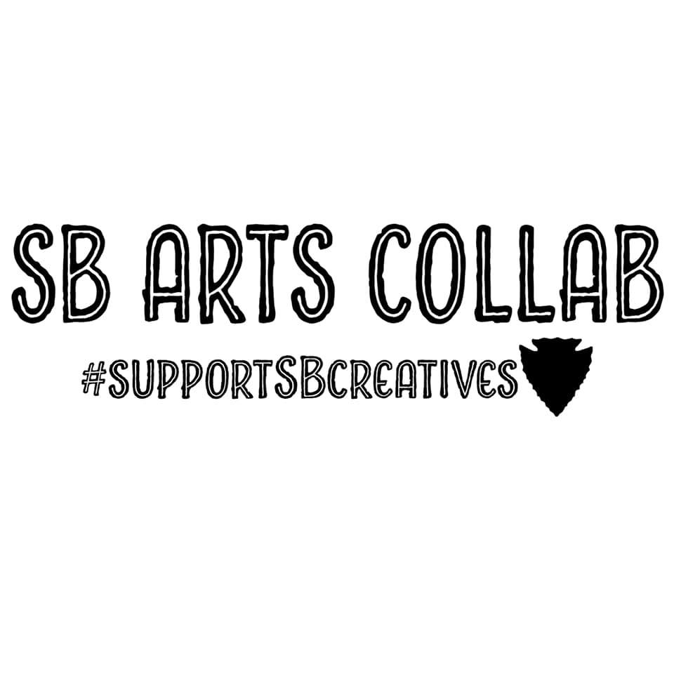 SB Arts Collab Support SB Creatives