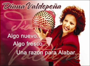 Diana Valdapeña