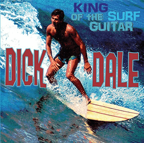 Dick Dale Cover